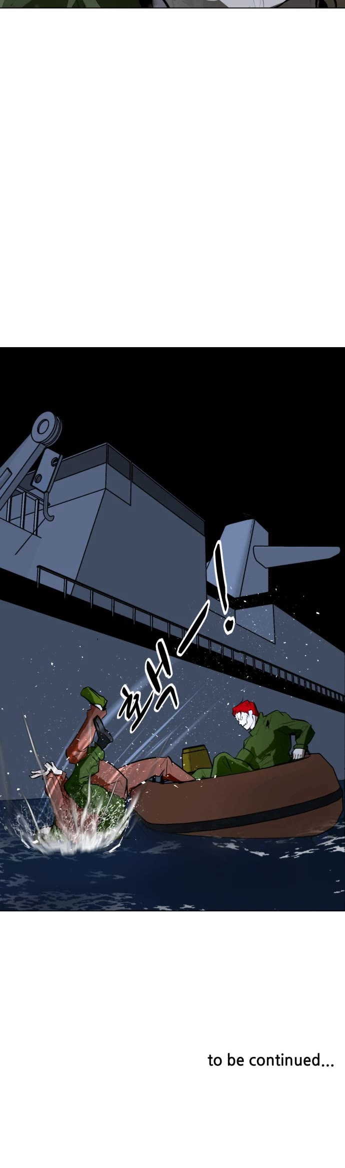 Zombie Fight Chapter 76 page 55 - Chapter 76