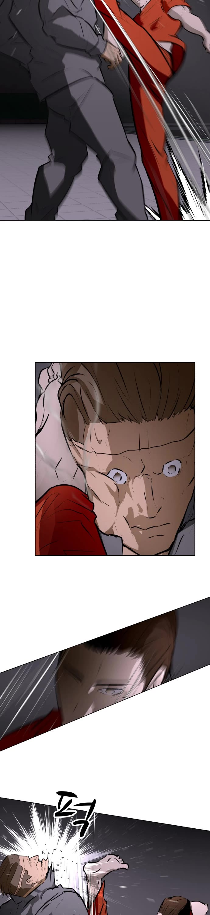 Zombie Fight Chapter 76 page 7 - Chapter 76