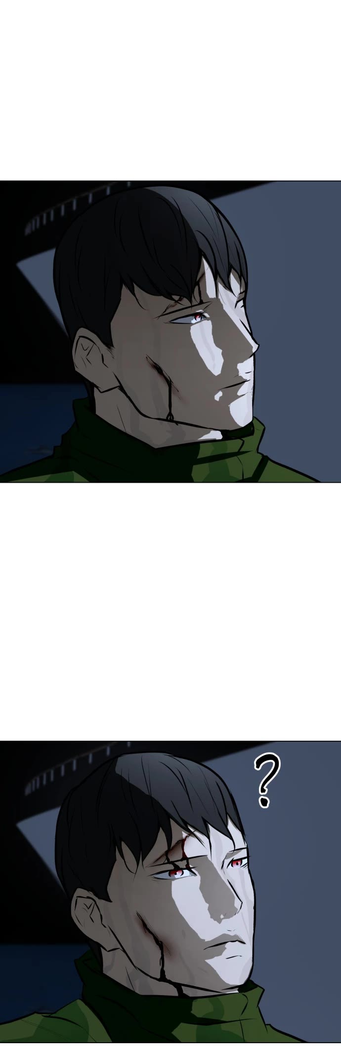 Zombie Fight Chapter 77 page 13 - Chapter 77