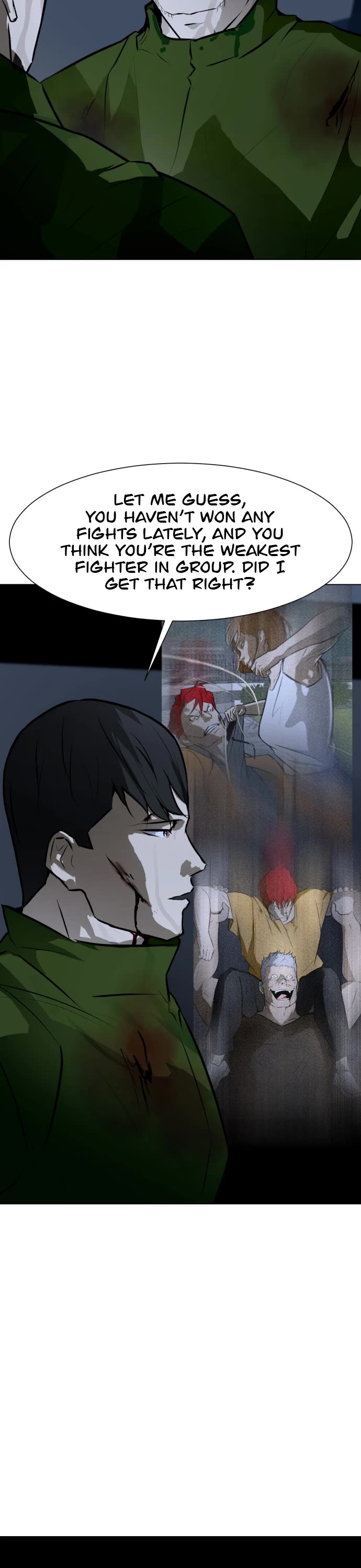 Zombie Fight Chapter 77 page 15 - Chapter 77