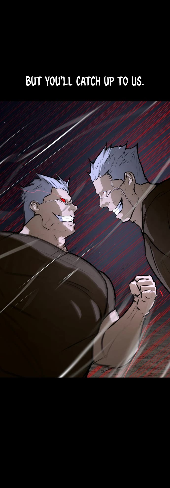 Zombie Fight Chapter 77 page 21 - Chapter 77