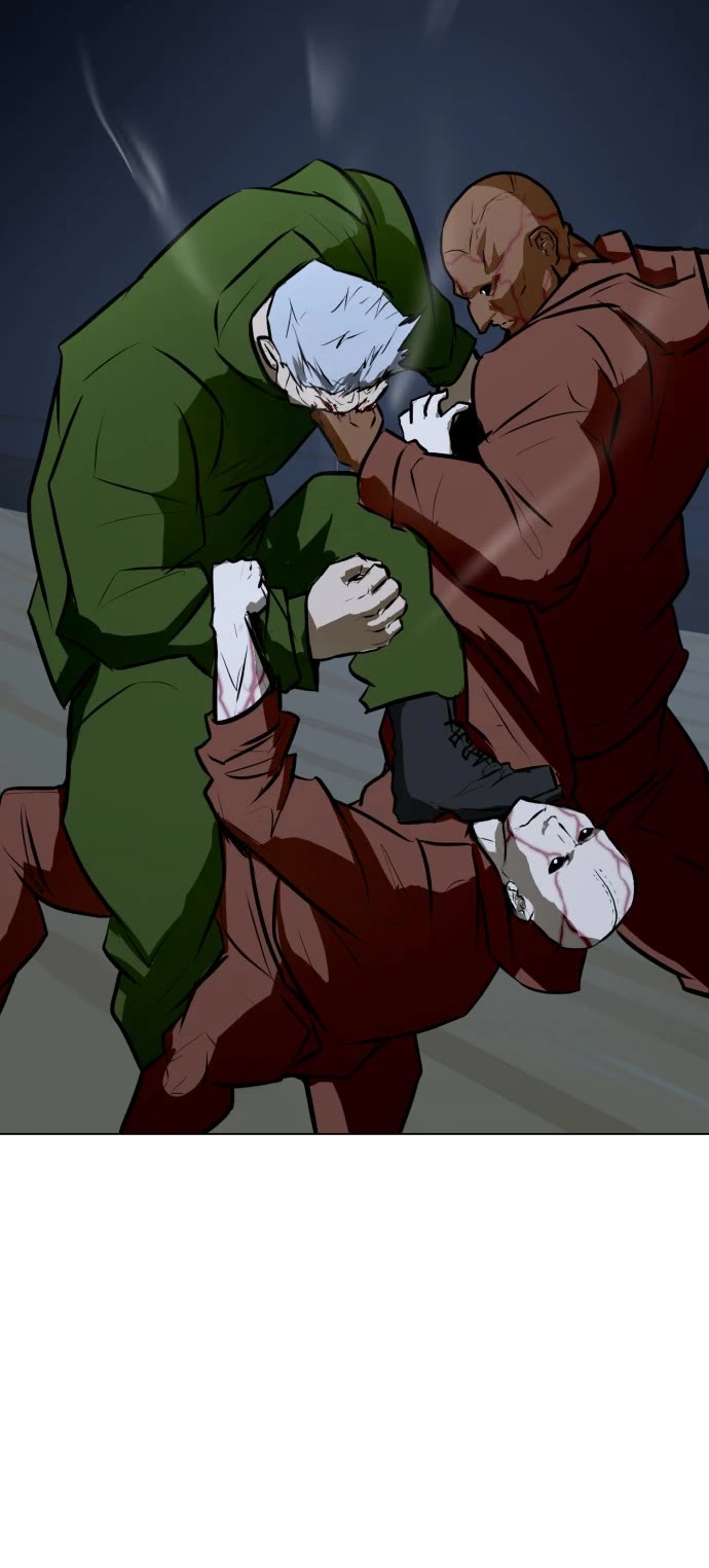 Zombie Fight Chapter 77 page 26 - Chapter 77