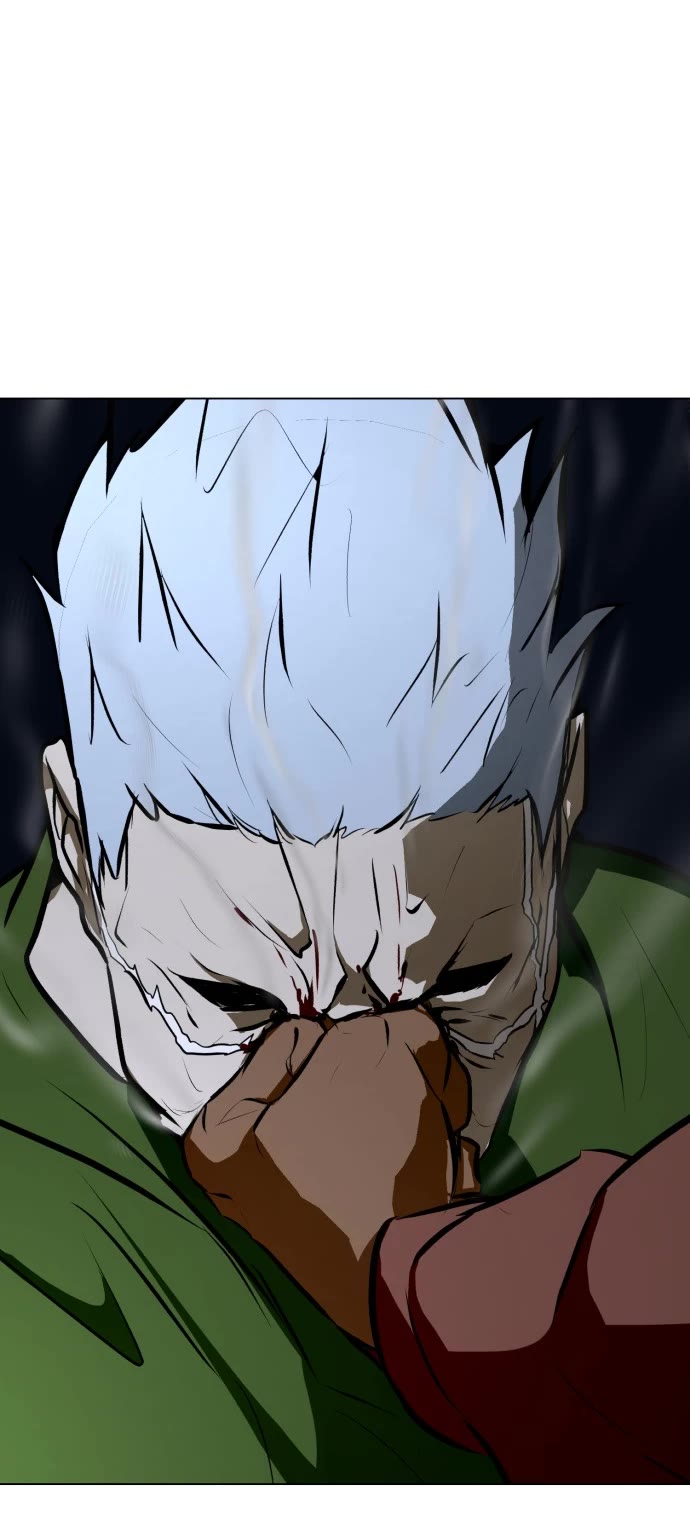 Zombie Fight Chapter 77 page 27 - Chapter 77
