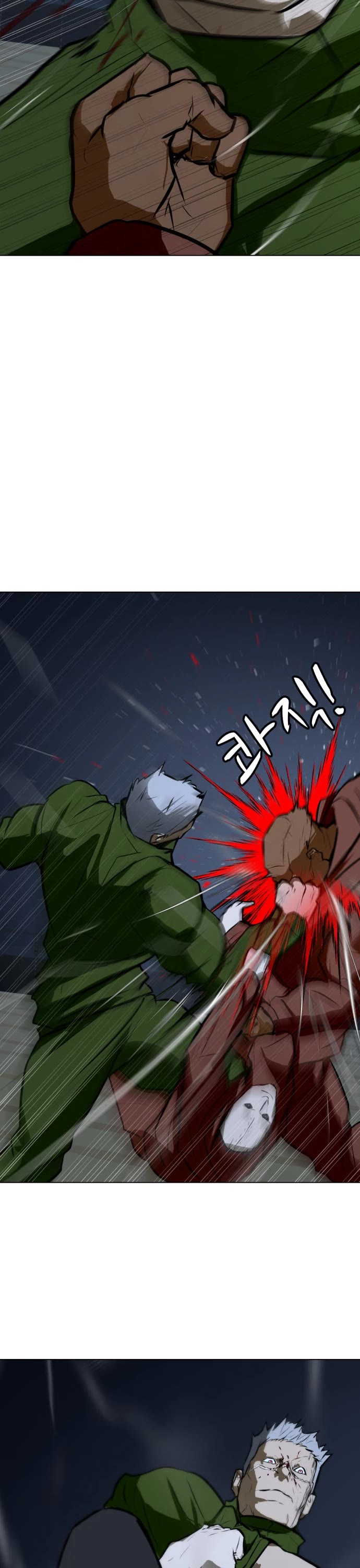 Zombie Fight Chapter 77 page 29 - Chapter 77