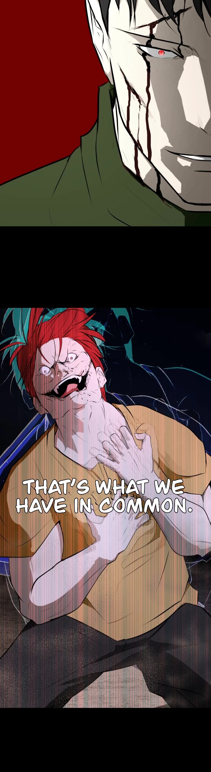 Zombie Fight Chapter 77 page 35 - Chapter 77