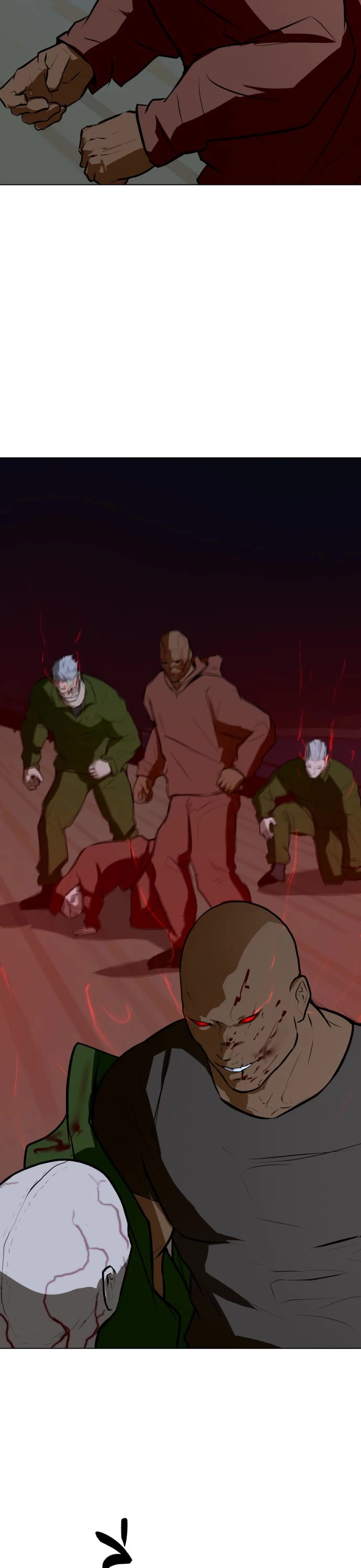 Zombie Fight Chapter 77 page 37 - Chapter 77