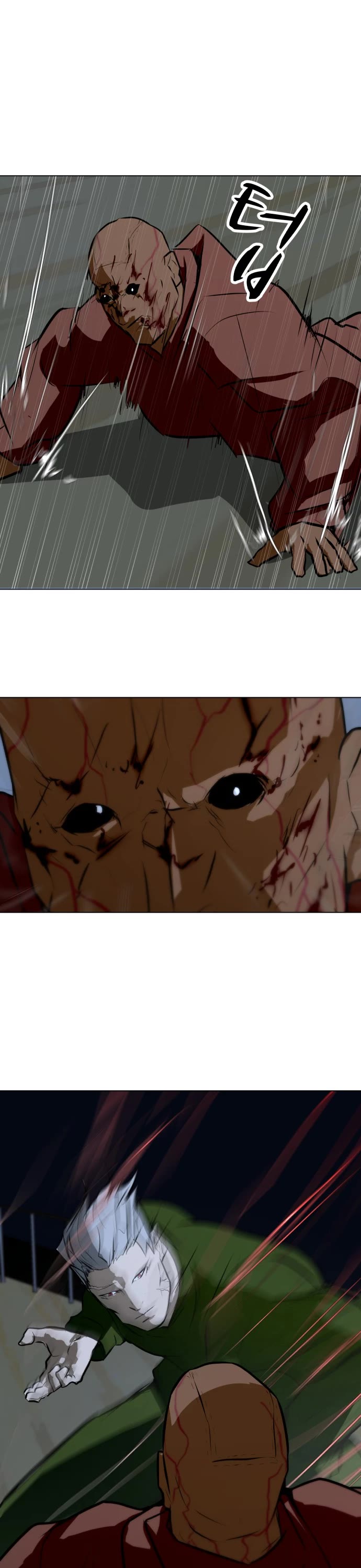 Zombie Fight Chapter 77 page 42 - Chapter 77