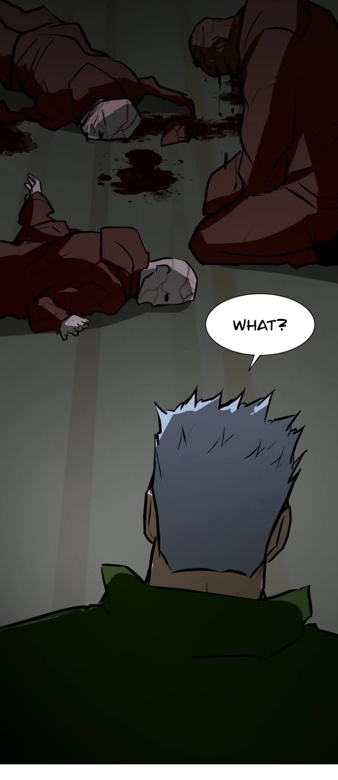 Zombie Fight Chapter 77 page 49 - Chapter 77