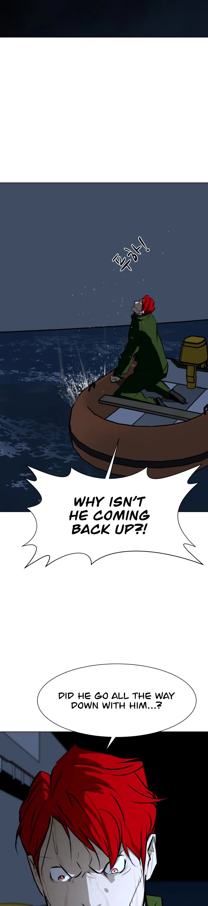 Zombie Fight Chapter 77 page 7 - Chapter 77