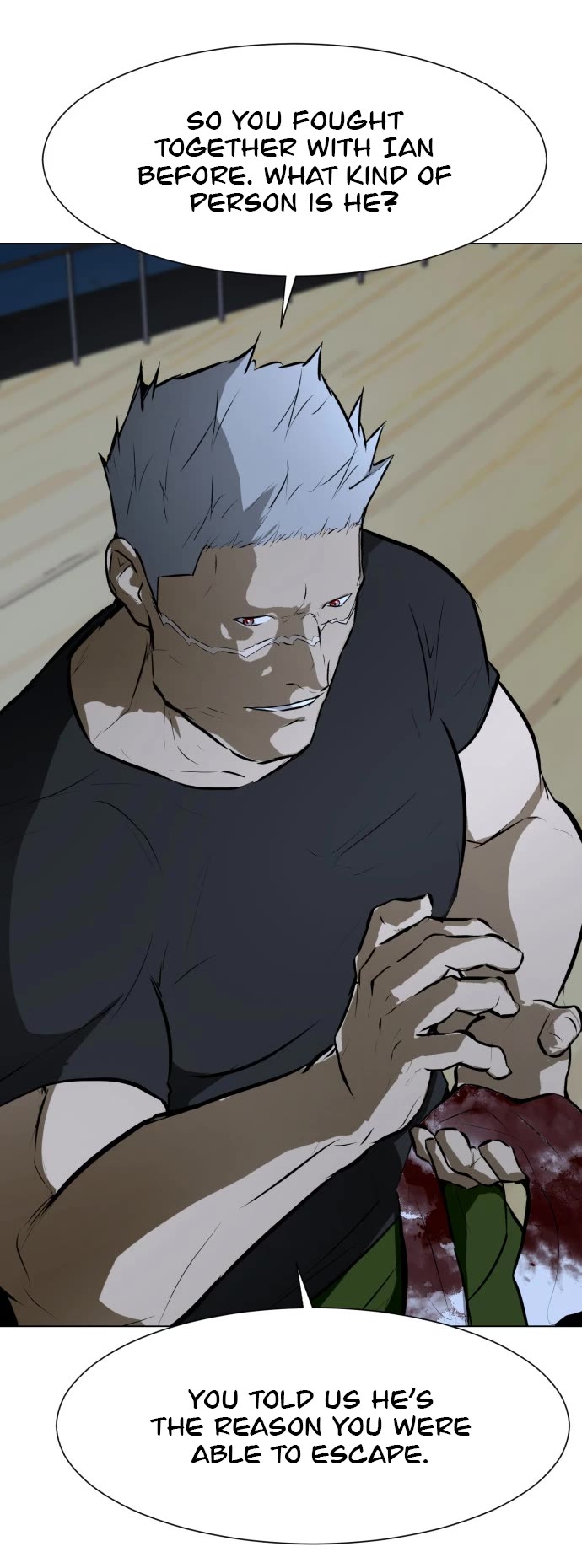 Zombie Fight Chapter 78 page 10 - Chapter 78