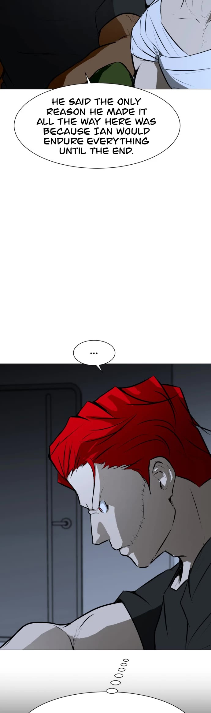 Zombie Fight Chapter 78 page 13 - Chapter 78