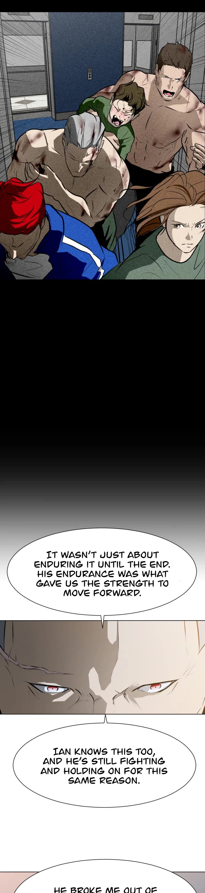 Zombie Fight Chapter 78 page 16 - Chapter 78