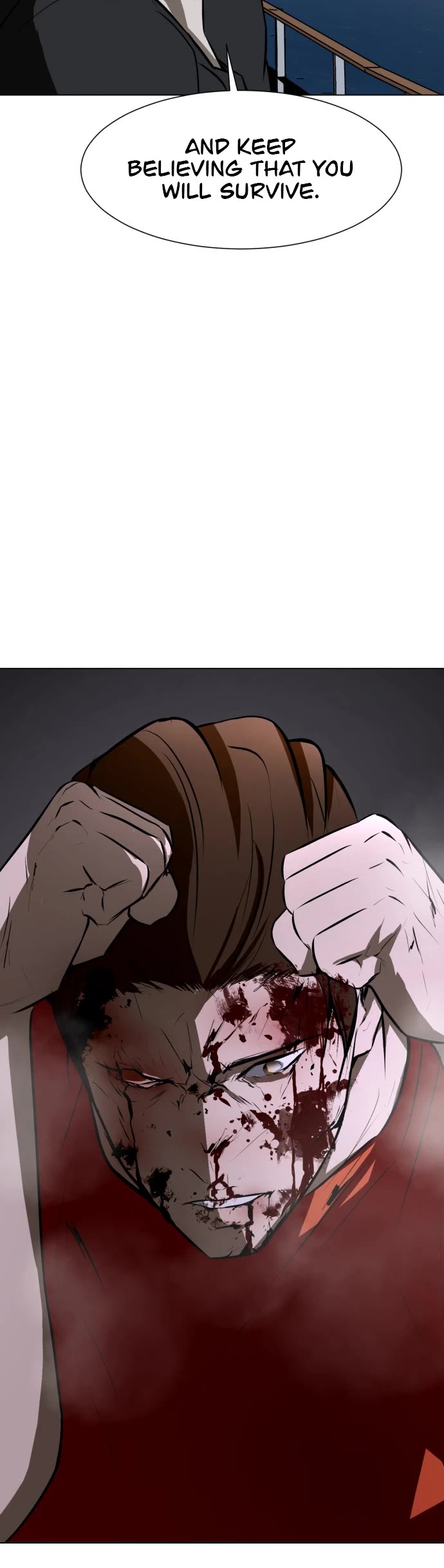 Zombie Fight Chapter 78 page 18 - Chapter 78