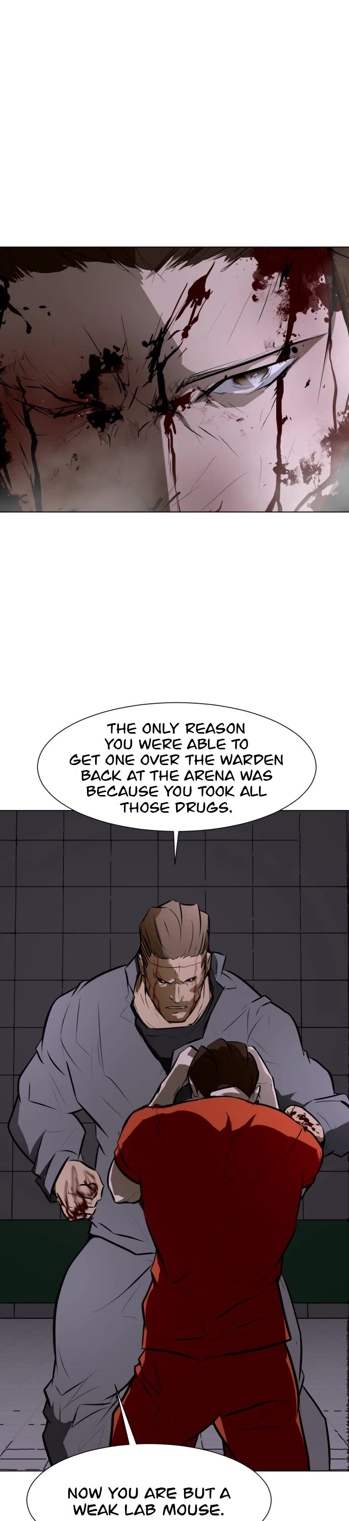 Zombie Fight Chapter 78 page 19 - Chapter 78