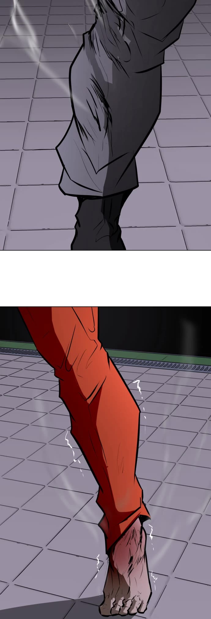 Zombie Fight Chapter 78 page 21 - Chapter 78