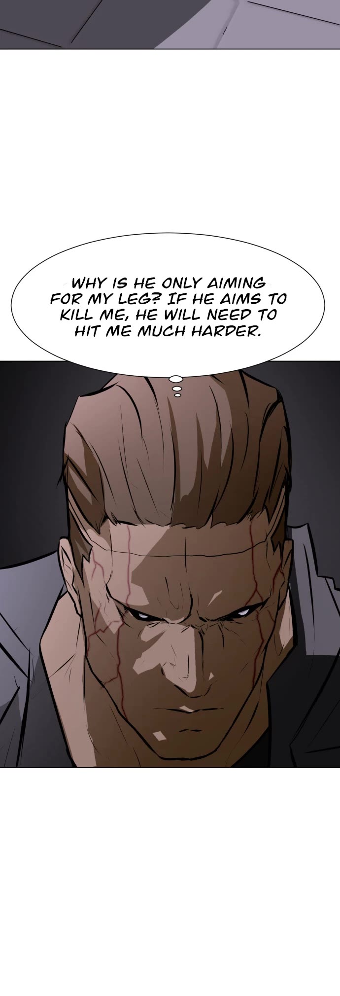 Zombie Fight Chapter 78 page 22 - Chapter 78