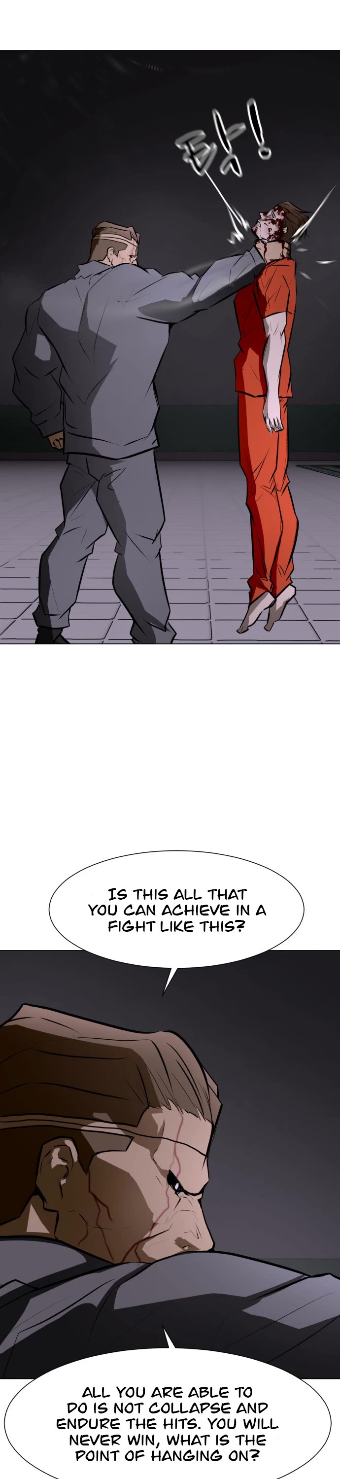 Zombie Fight Chapter 78 page 24 - Chapter 78