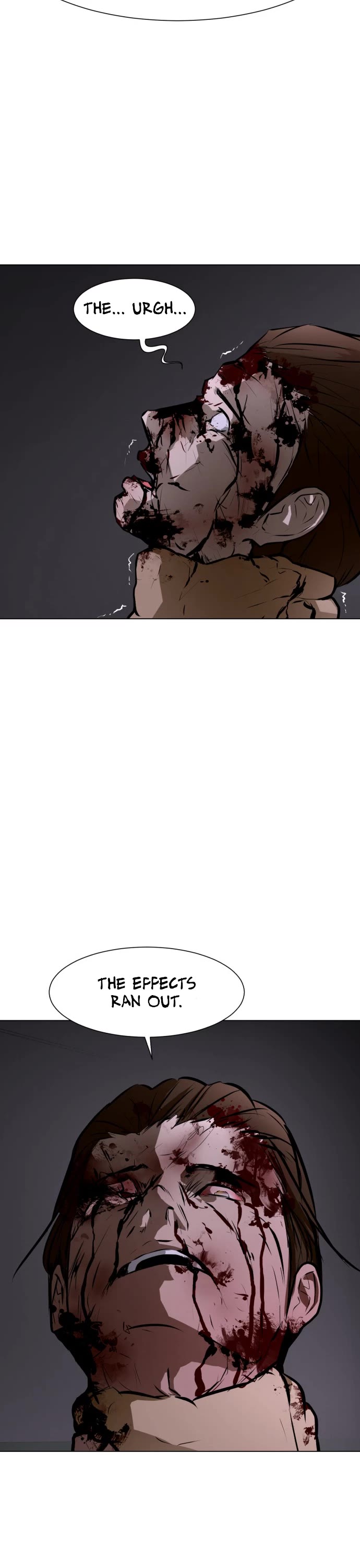 Zombie Fight Chapter 78 page 25 - Chapter 78