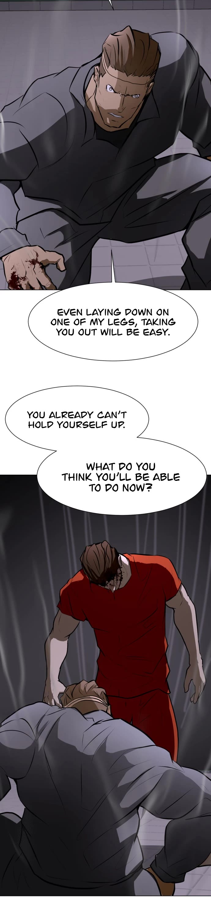 Zombie Fight Chapter 78 page 29 - Chapter 78