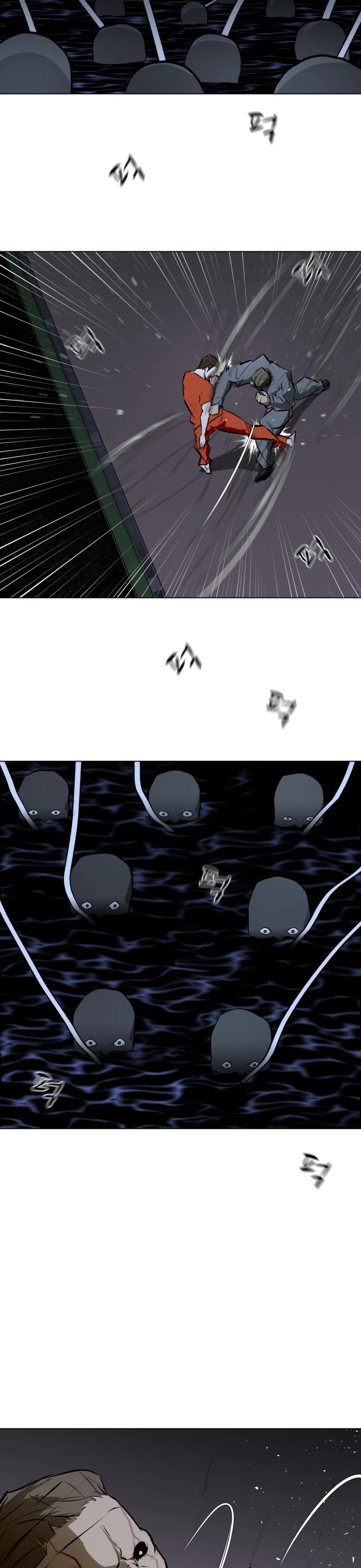 Zombie Fight Chapter 78 page 3 - Chapter 78