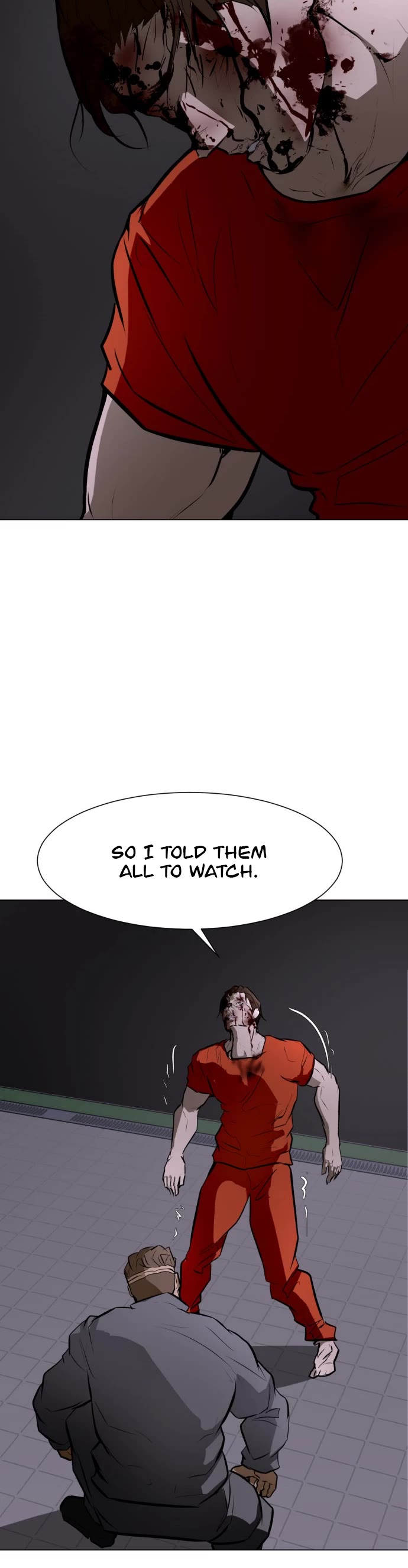Zombie Fight Chapter 78 page 31 - Chapter 78