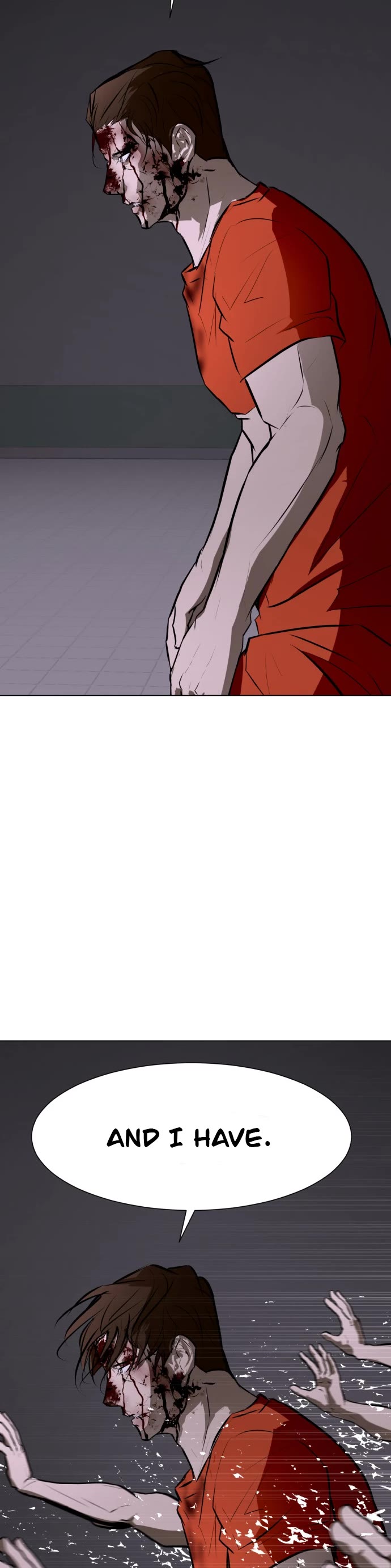 Zombie Fight Chapter 78 page 34 - Chapter 78