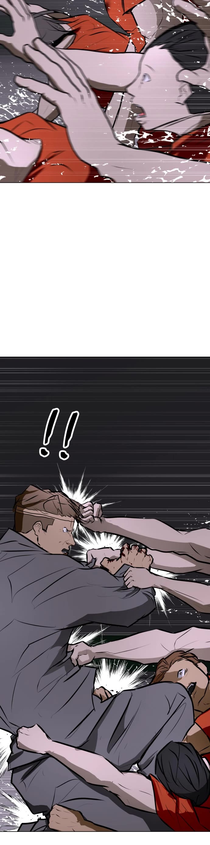 Zombie Fight Chapter 78 page 35 - Chapter 78