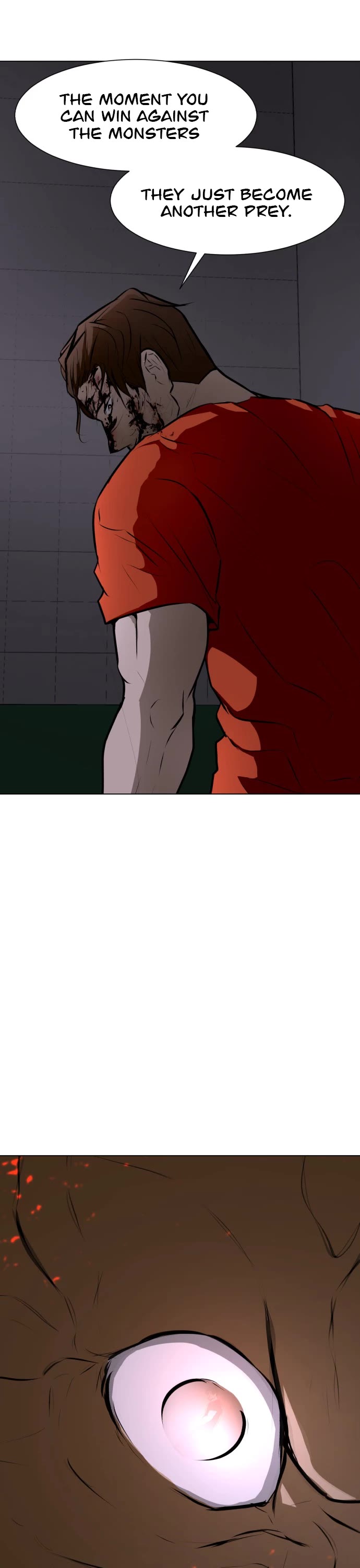 Zombie Fight Chapter 78 page 37 - Chapter 78