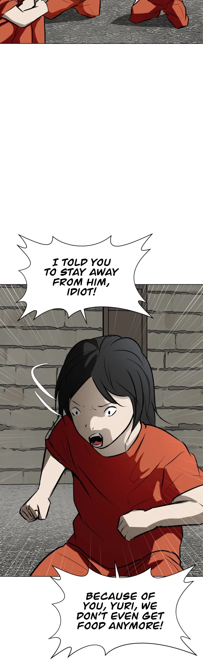 Zombie Fight Chapter 78 page 44 - Chapter 78