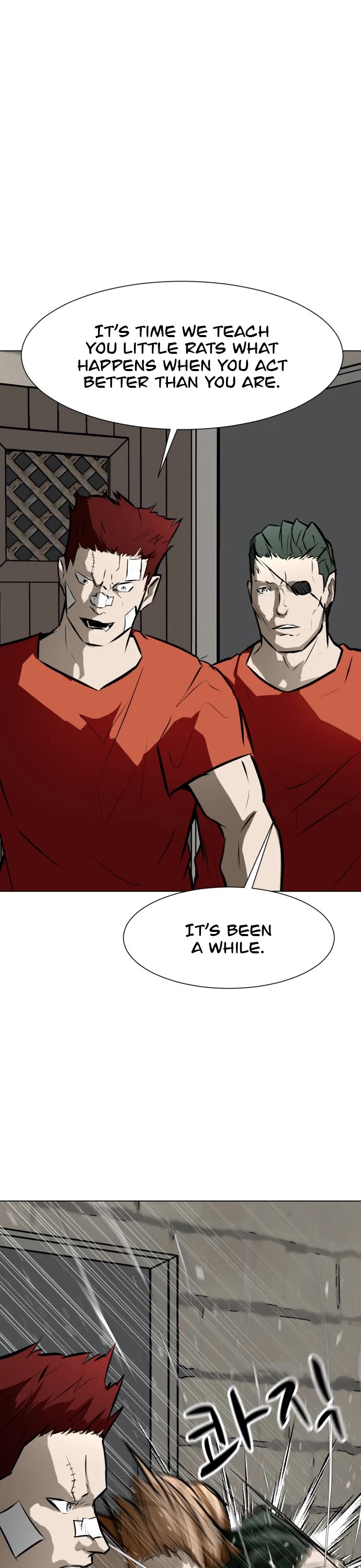 Zombie Fight Chapter 78 page 46 - Chapter 78