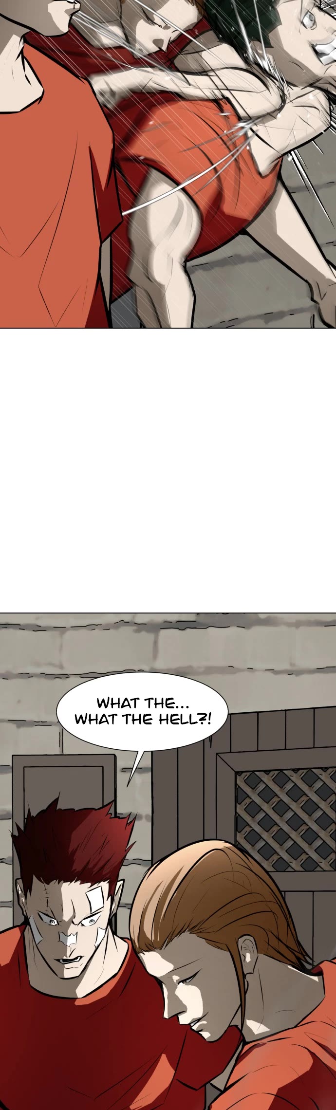 Zombie Fight Chapter 78 page 47 - Chapter 78