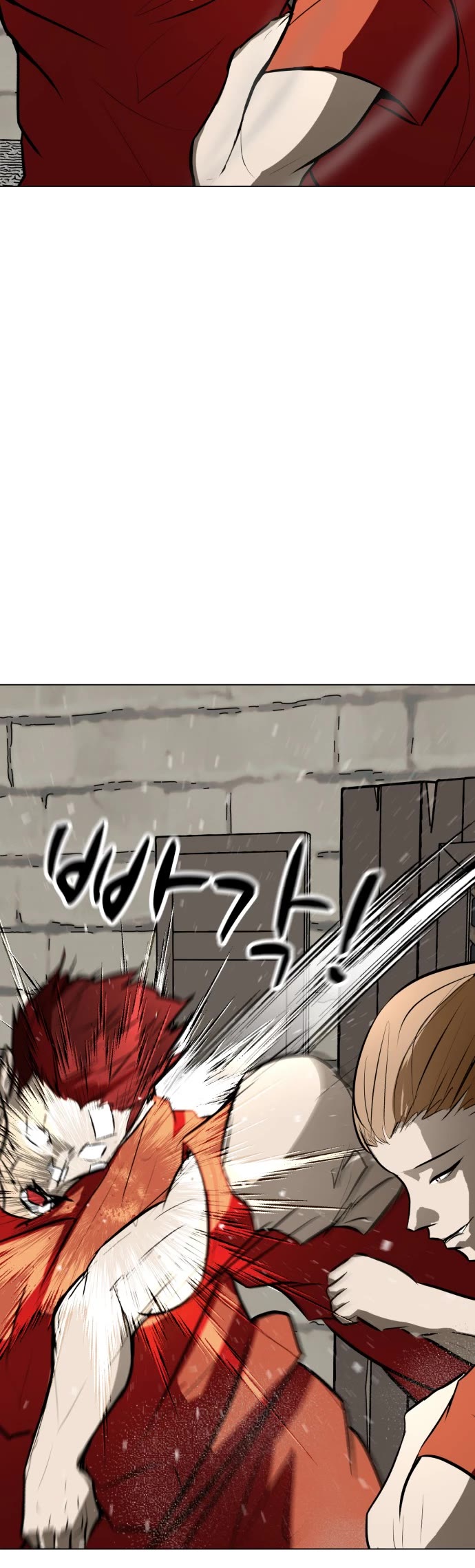 Zombie Fight Chapter 78 page 48 - Chapter 78