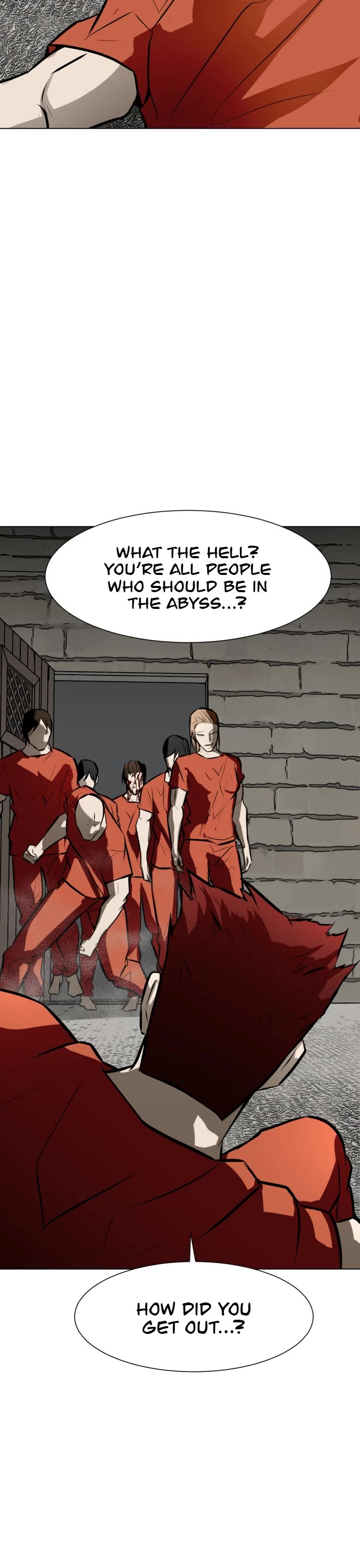 Zombie Fight Chapter 78 page 50 - Chapter 78