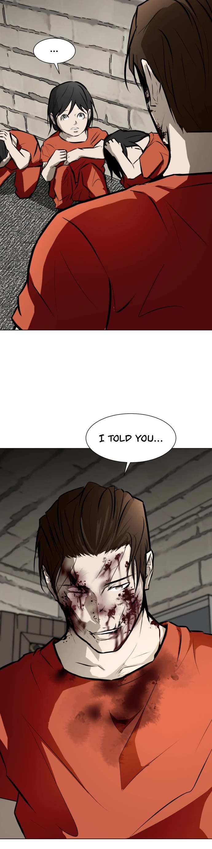 Zombie Fight Chapter 78 page 52 - Chapter 78