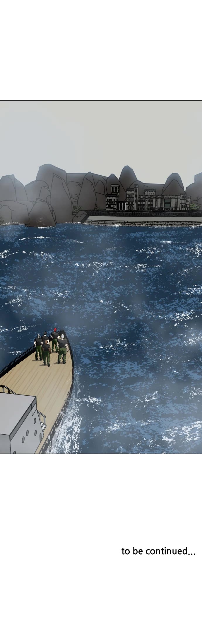 Zombie Fight Chapter 78 page 54 - Chapter 78
