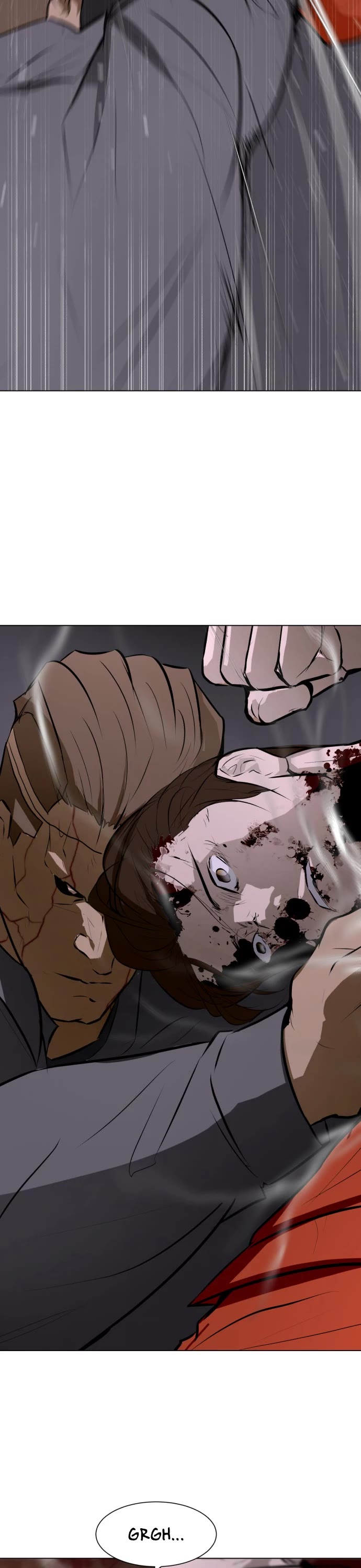 Zombie Fight Chapter 78 page 8 - Chapter 78