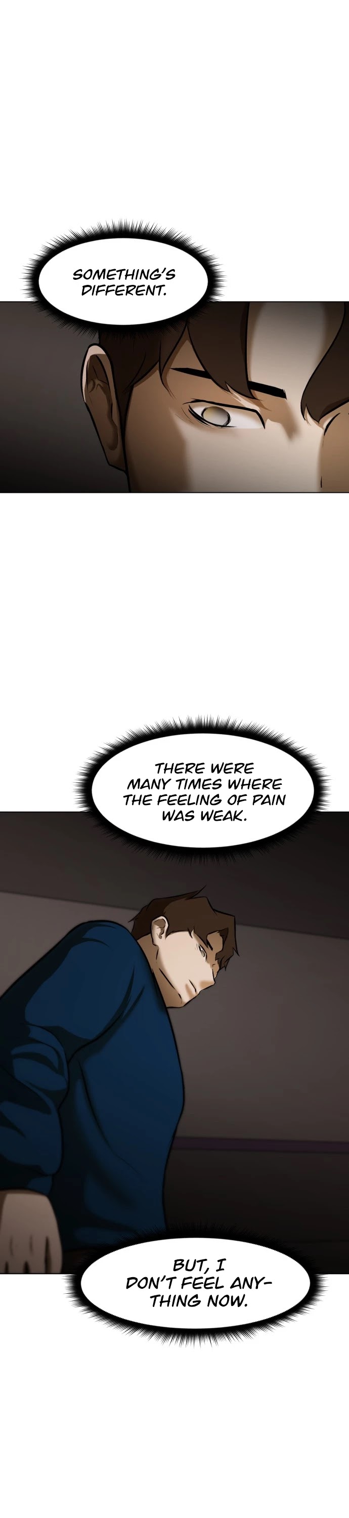 Zombie Fight Chapter 8 page 11 - Chapter 8