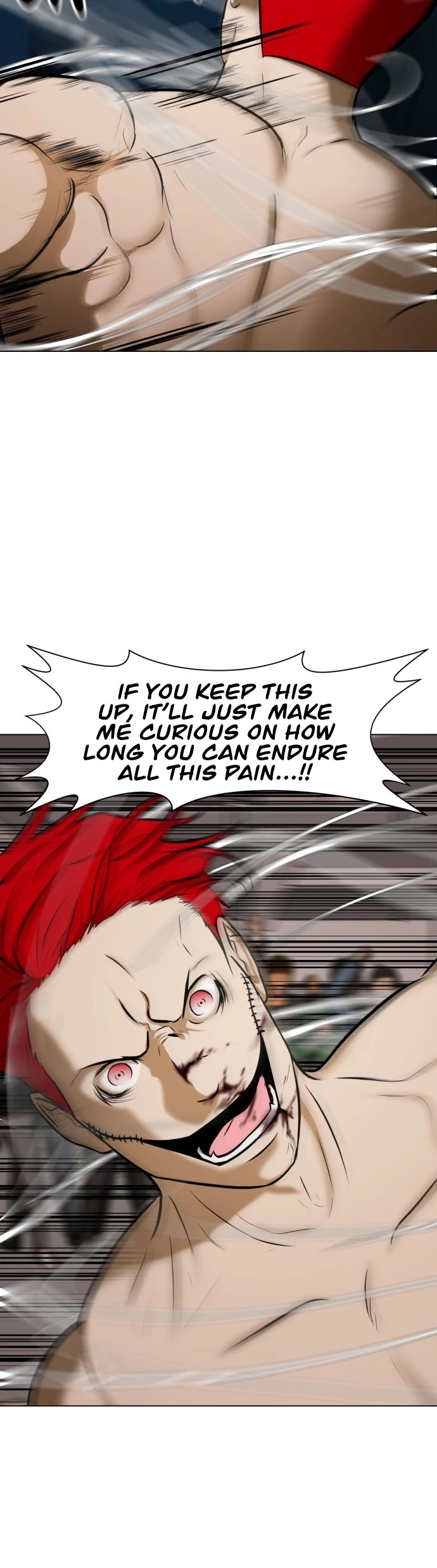 Zombie Fight Chapter 8 page 13 - Chapter 8