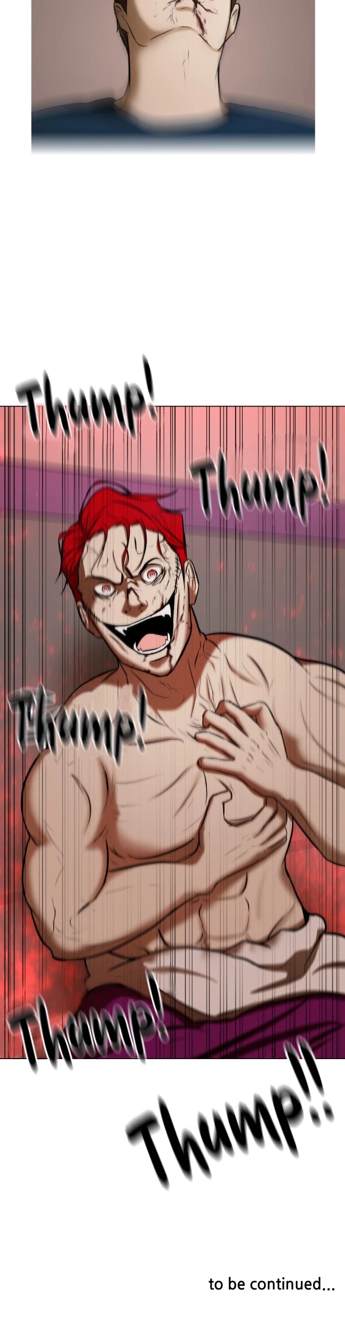 Zombie Fight Chapter 8 page 42 - Chapter 8