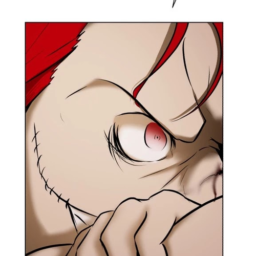 Zombie Fight Chapter 8 cover