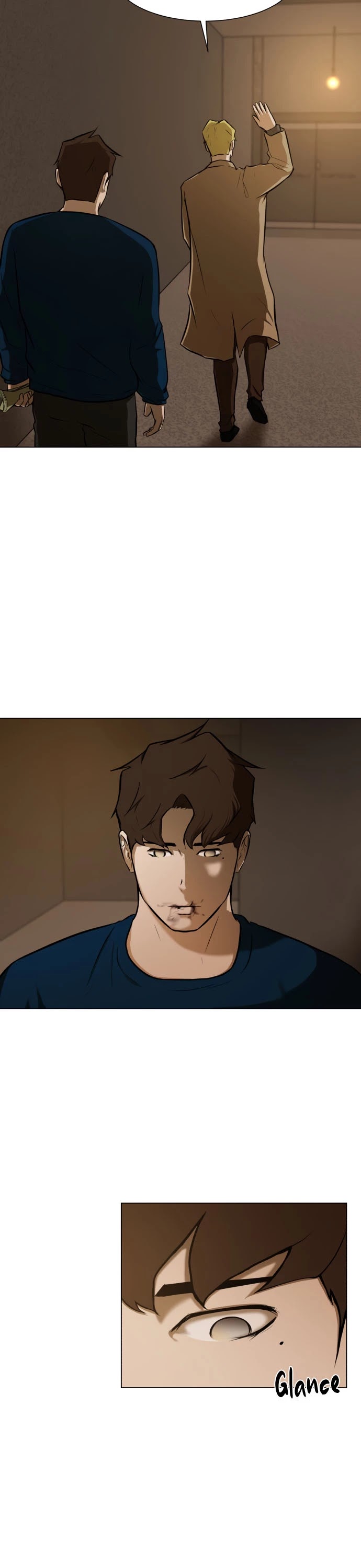 Zombie Fight Chapter 9 page 15 - Chapter 9