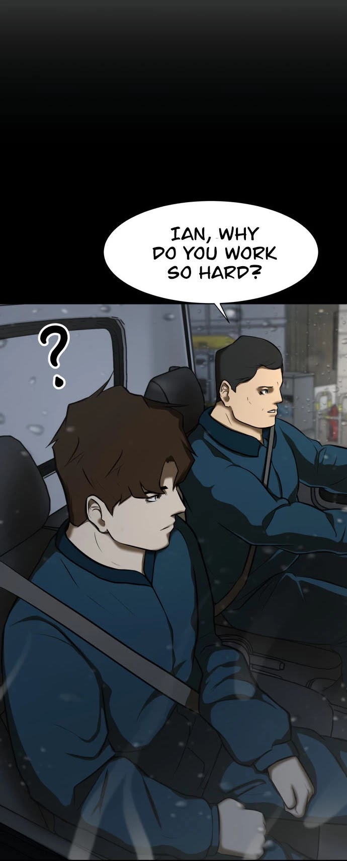 Zombie Fight Chapter 9 page 17 - Chapter 9