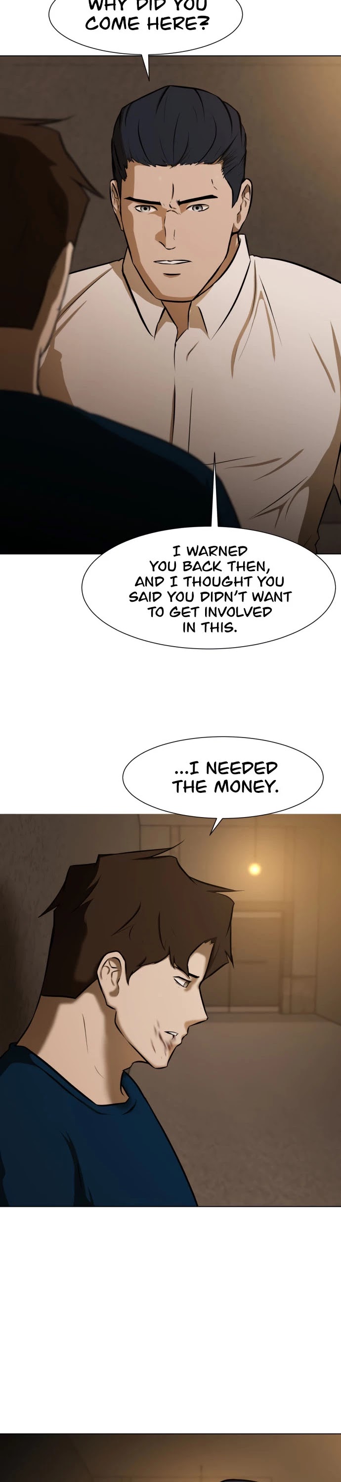Zombie Fight Chapter 9 page 2 - Chapter 9