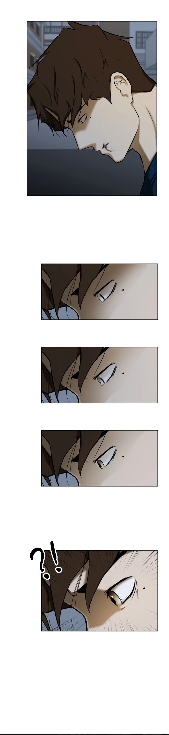 Zombie Fight Chapter 9 page 21 - Chapter 9