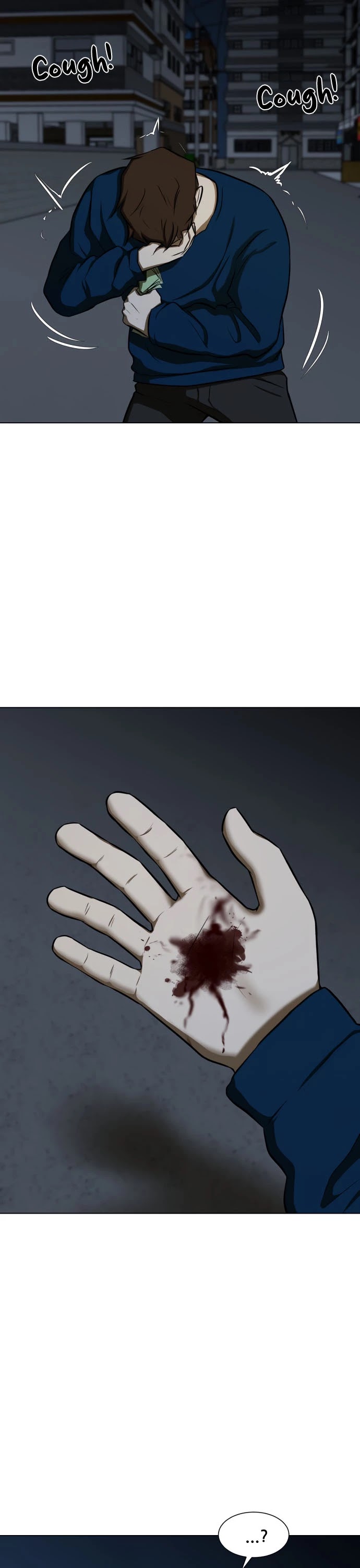 Zombie Fight Chapter 9 page 22 - Chapter 9