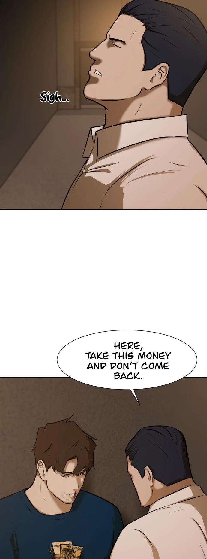 Zombie Fight Chapter 9 page 3 - Chapter 9