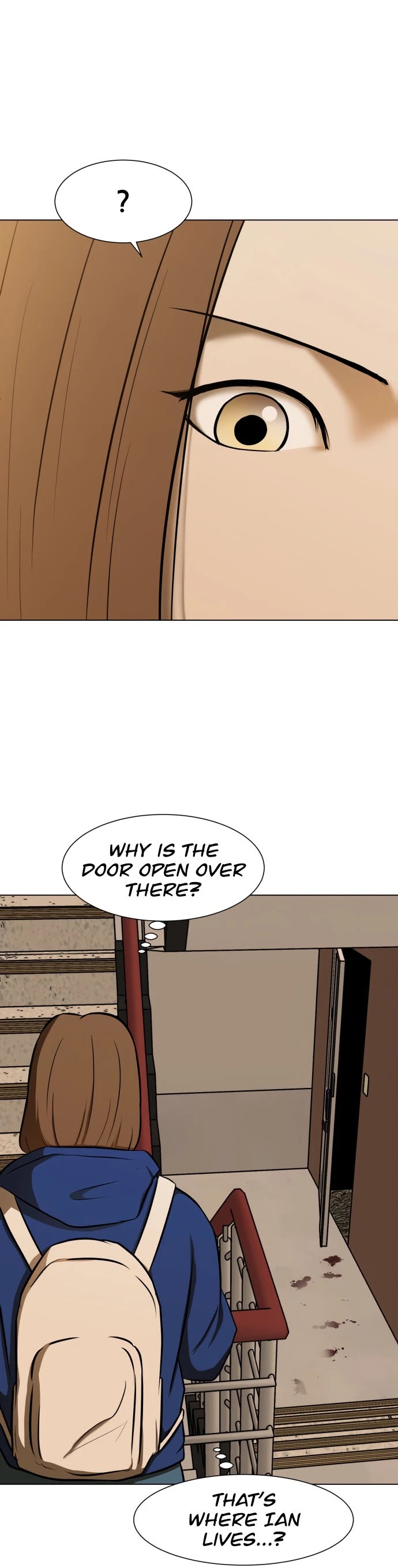 Zombie Fight Chapter 9 page 39 - Chapter 9