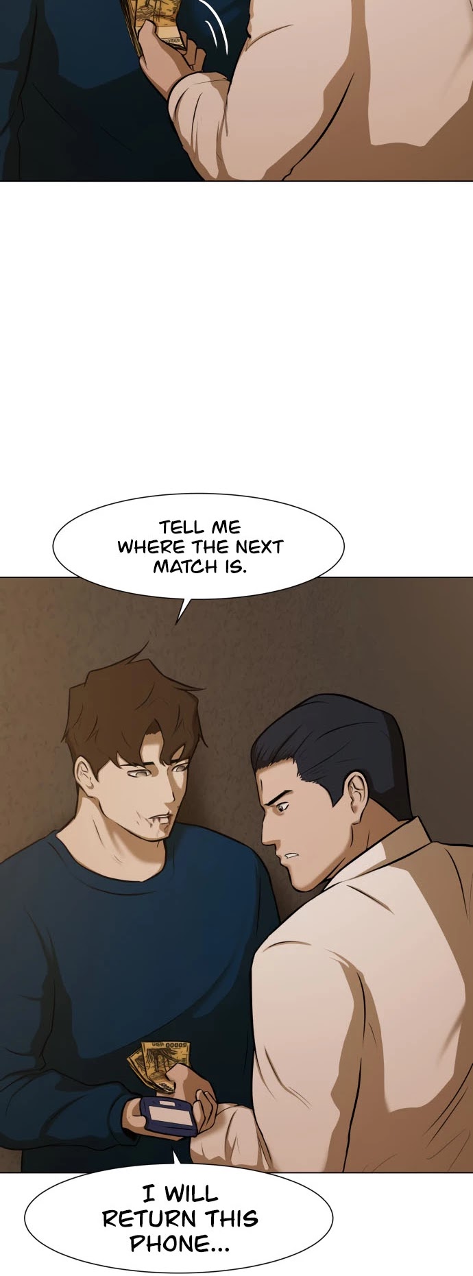 Zombie Fight Chapter 9 page 4 - Chapter 9