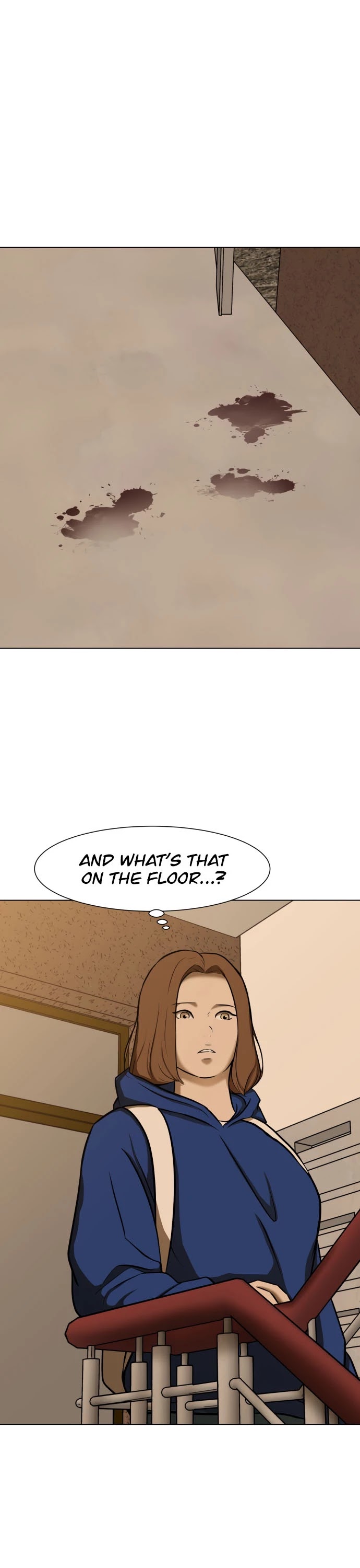 Zombie Fight Chapter 9 page 40 - Chapter 9