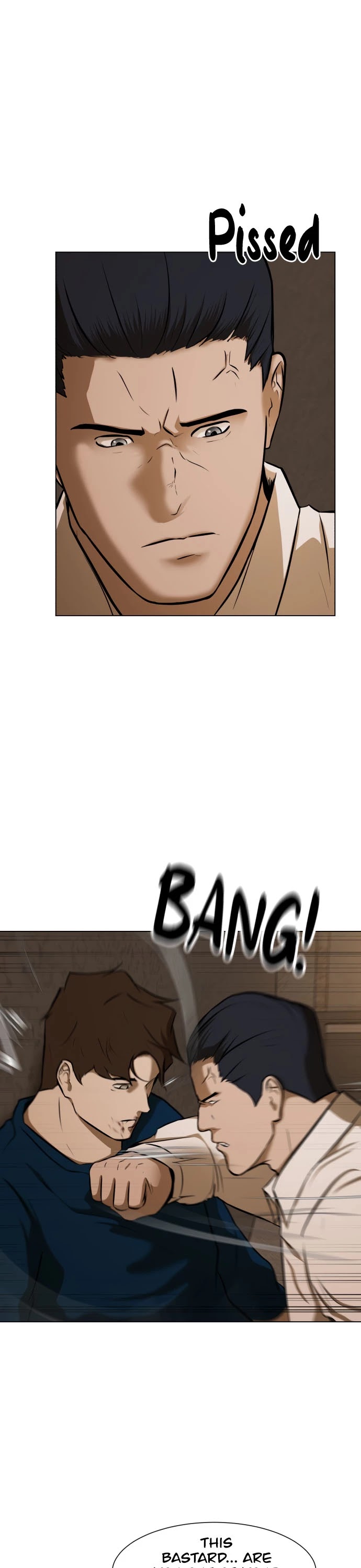 Zombie Fight Chapter 9 page 5 - Chapter 9